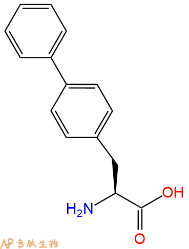 專肽生物產(chǎn)品H2N-Bip-COOH