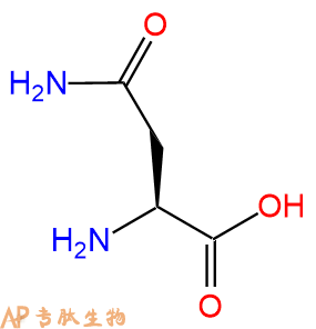 專肽生物產(chǎn)品H2N-Asn-COOH