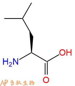 專(zhuān)肽生物產(chǎn)品H2N-Leu-COOH