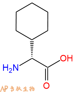 專肽生物產(chǎn)品H2N-DChg-COOH