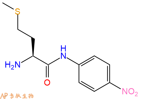 專肽生物產(chǎn)品H2N-Met-pNA