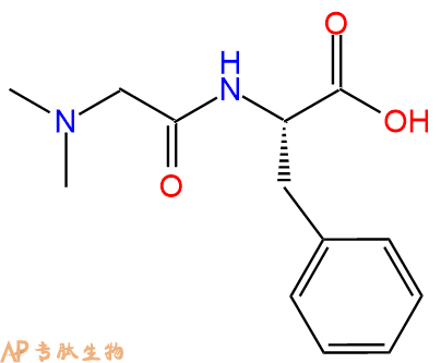 專肽生物產(chǎn)品H2N-Sar-Phe-COOH17123-28-3