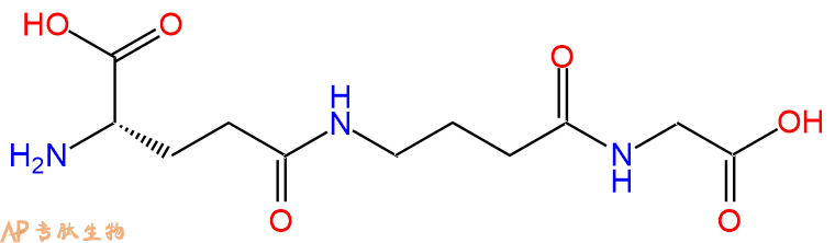 專肽生物產(chǎn)品Ophthalmic Acid495-27-2