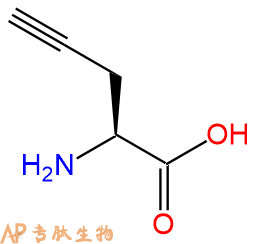 專肽生物產(chǎn)品H2N-Pra-COOH