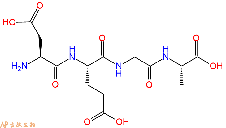 專肽生物產(chǎn)品α2β1 Integrin Ligand Peptide