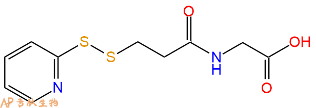 專肽生物產(chǎn)品Mpa(SSPy)-Gly-COOH