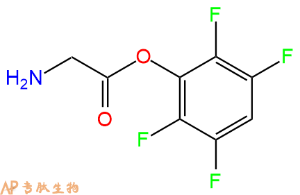 專肽生物產(chǎn)品H2N-Gly-TFP