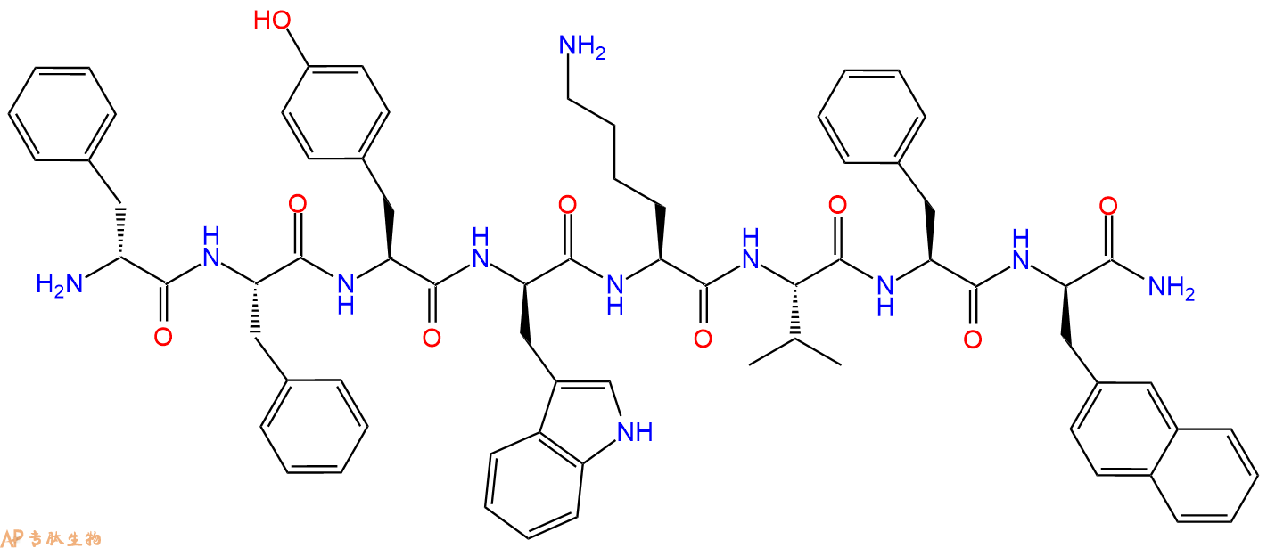 專肽生物產品BIM 23056150155-61-6/1426173-61-6/2763584-06-9