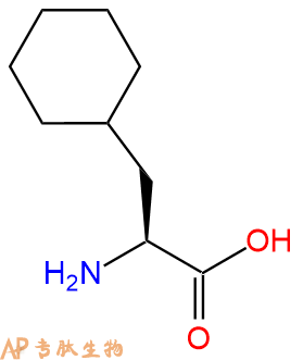 專肽生物產(chǎn)品H2N-Cha-OH