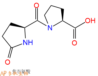 專肽生物產(chǎn)品Pyr-Pro-OH