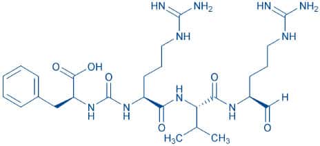 專肽生物產(chǎn)品抗痛素、Antipain37691-11-5/37682-72-7