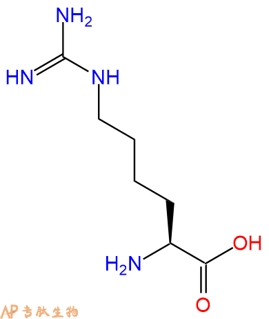 專肽生物產(chǎn)品H2N-Har-OH