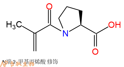 專肽生物產(chǎn)品Meth-Pro-OH