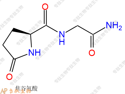 專肽生物產(chǎn)品Pyr-Gly-NH2