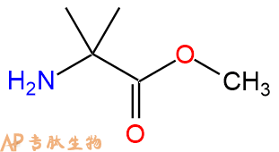 專肽生物產(chǎn)品H2N-Aib-OMe