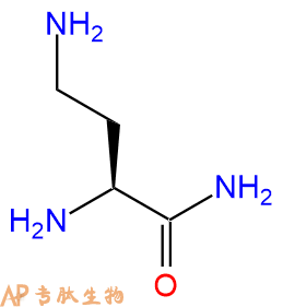 專肽生物產(chǎn)品H2N-Dab-NH2