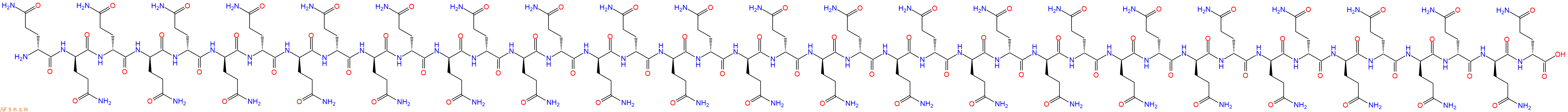 專肽生物產(chǎn)品H2N-DGln-DGln-DGln-DGln-DGln-DGln-DGln-DGln-DGln-DGln-DGln-DGln-DGln-DGln-DGln-DGln-DGln-DGln-DGln-DGln-DGln-DGln-DGln-DGln-DGln-DGln-DGln-DGln-DGln-DGln-DGln-DGln-DGln-DGln-DGln-DGln-DGln-DGln-DGln-DGln-DGln-OH